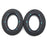 JZF-234 1 Pair Soft Replacement Earpads Headphone Earmuff Accessories for Kingston HyperX Cloud Revolver S - 6