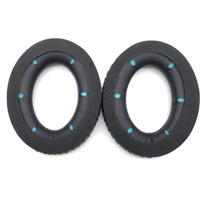 JZF-234 1 Pair Soft Replacement Earpads Headphone Earmuff Accessories for Kingston HyperX Cloud Revolver S - 6