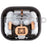 For AirPods Pro 3 Earphone Case Mechanical Structure TPU Drop-Proof Protective Cover - 1