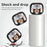 For AirPods Pro 3 Earphone Case Mechanical Structure TPU Drop-Proof Protective Cover - 4