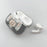 For AirPods Pro 3 Earphone Case Mechanical Structure TPU Drop-Proof Protective Cover - 7