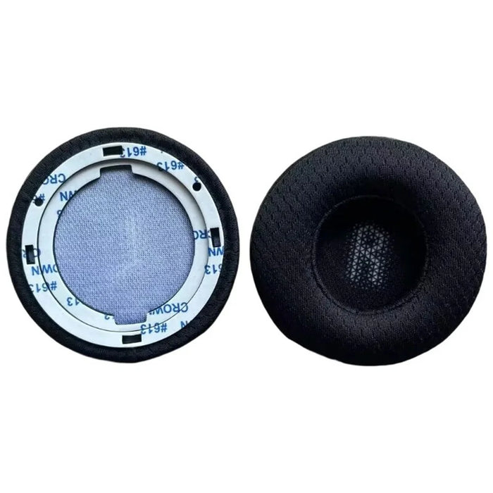 1Pair Ear Pads for JBL E45 E35 Headphones Replacement Foam Cushions Earpads - Black - 1
