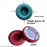 1Pair Ear Pads for JBL E45 E35 Headphones Replacement Foam Cushions Earpads - Black - 2