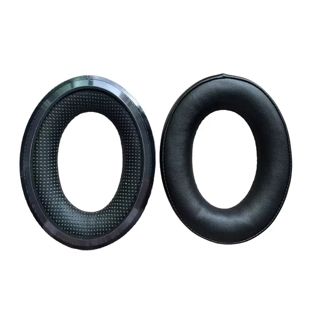 1 Pair Replacement Cushions Earpads for Sennheiser HD 620S / HD 560S / HD 400 Pro Headphones Ear Pads - 1