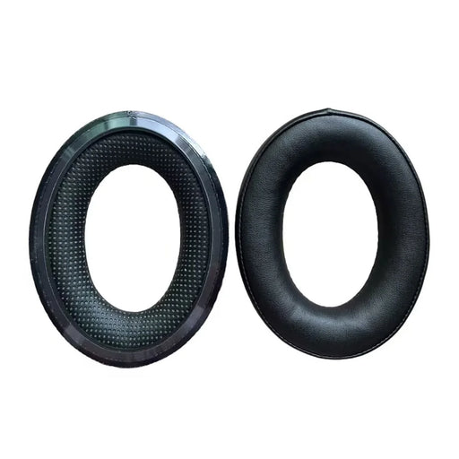 1 Pair Replacement Cushions Earpads for Sennheiser HD 620S / HD 560S / HD 400 Pro Headphones Ear Pads - 1