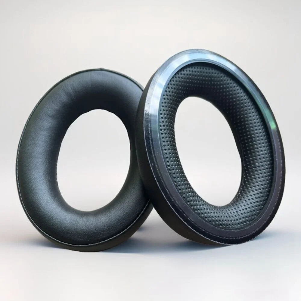 1 Pair Replacement Cushions Earpads for Sennheiser HD 620S / HD 560S / HD 400 Pro Headphones Ear Pads - 3