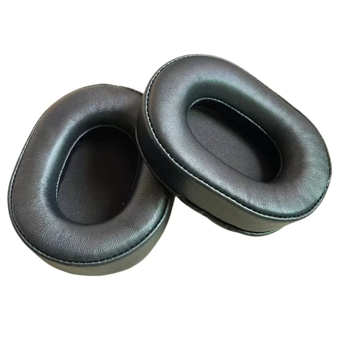 Replacement Cushions for Audio-technica ATH-MSR7b SE / ATH-M50 / ATH-M40 / ATH-M30 / ATH-M20X Headphones Ear Pads - 1