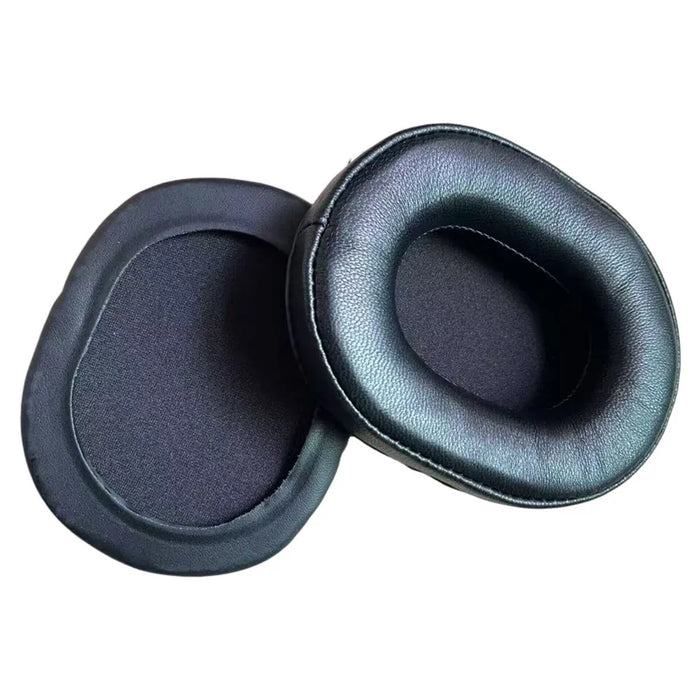 Replacement Cushions for Audio-technica ATH-MSR7b SE / ATH-M50 / ATH-M40 / ATH-M30 / ATH-M20X Headphones Ear Pads - 2