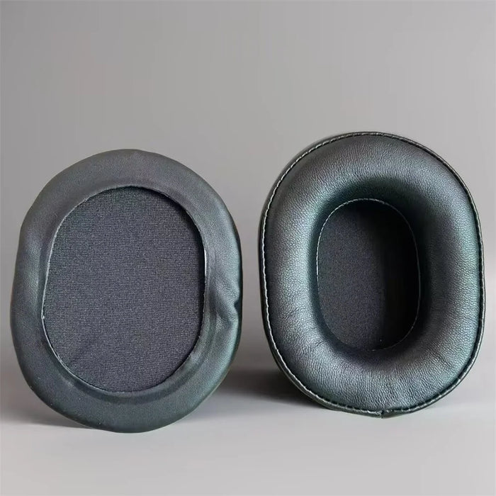 Replacement Cushions for Audio-technica ATH-MSR7b SE / ATH-M50 / ATH-M40 / ATH-M30 / ATH-M20X Headphones Ear Pads - 3