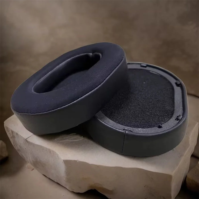 1 Pair For Razer BlackShark V2 Pro (2023) Cooling Gel Ear Pads Replacement Cushions - 2