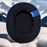 1 Pair For Razer BlackShark V2 Pro (2023) Cooling Gel Ear Pads Replacement Cushions - 3