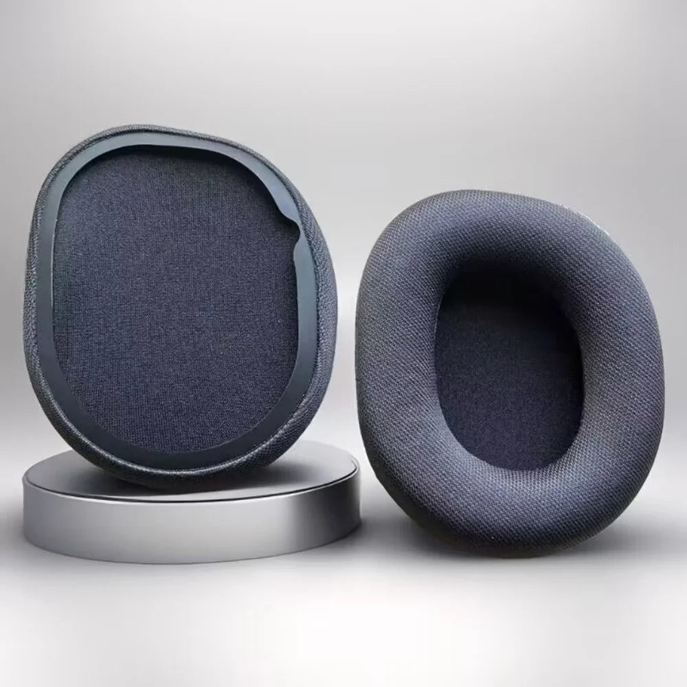 For Turtle Beach Stealth 600 Gen 3 / 2 Headset Ear Pads Breathable Fabric Replacement Cushions - 3