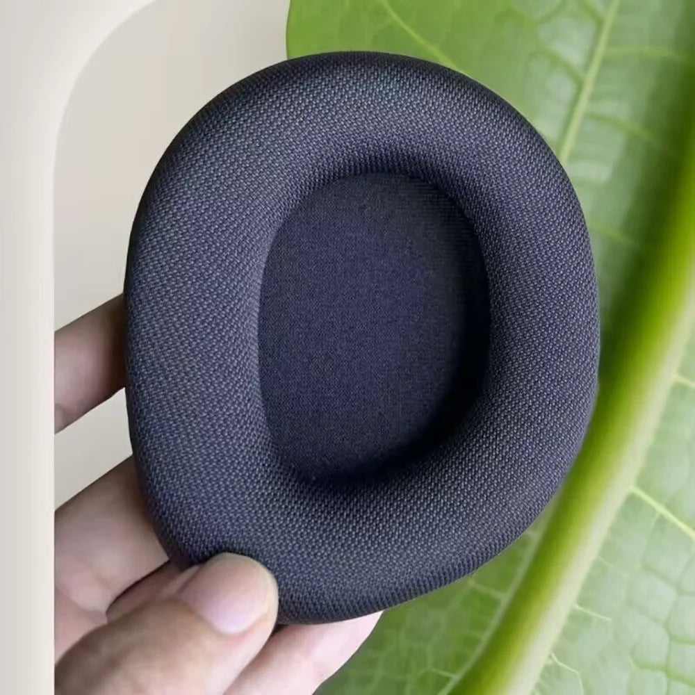 For Turtle Beach Stealth 600 Gen 3 / 2 Headset Ear Pads Breathable Fabric Replacement Cushions - 6
