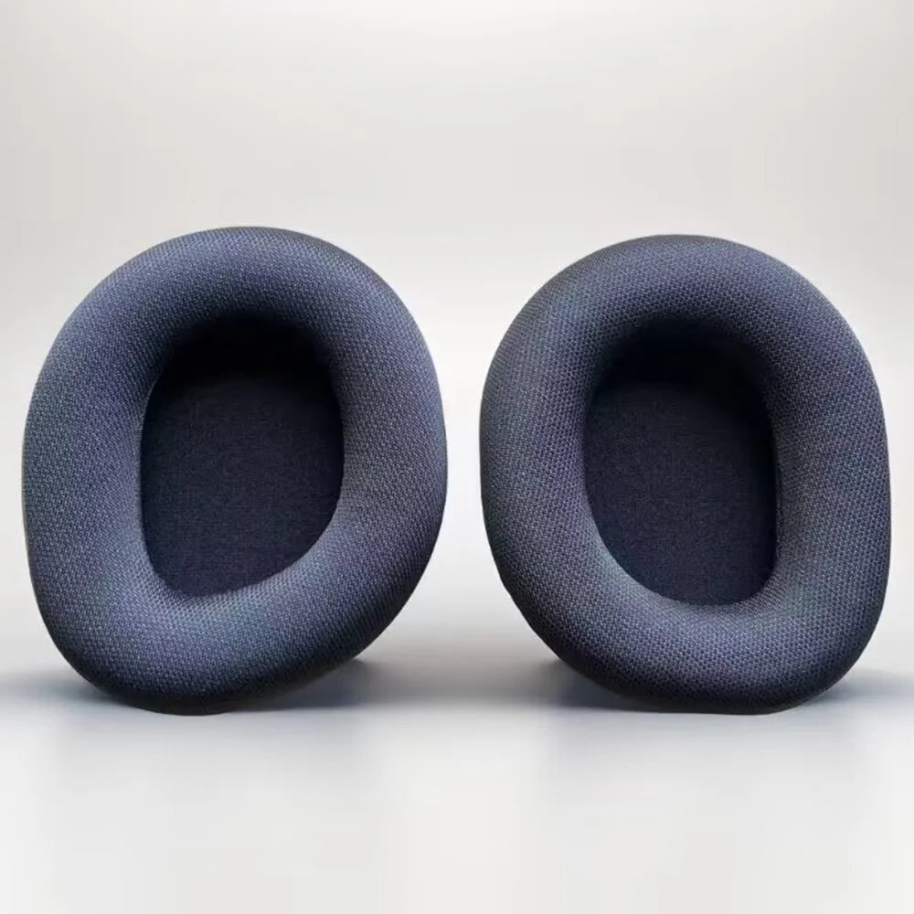 For Turtle Beach Stealth 600 Gen 3 / 2 Headset Ear Pads Breathable Fabric Replacement Cushions - 2