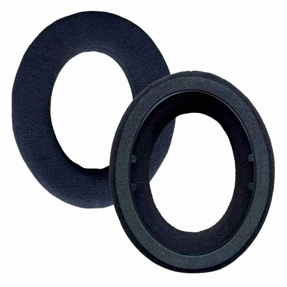 1Pair For Sennheiser HD 490 Pro Replacement Ear Pads Cushions Headphone Earpads Headset Accessories - 1