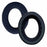 1Pair For Sennheiser HD 490 Pro Replacement Ear Pads Cushions Headphone Earpads Headset Accessories - 1