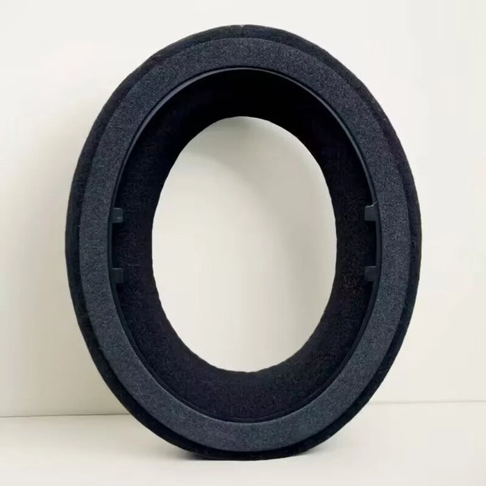 1Pair For Sennheiser HD 490 Pro Replacement Ear Pads Cushions Headphone Earpads Headset Accessories - 3