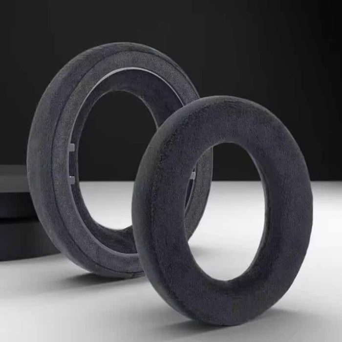 1Pair For Sennheiser HD 490 Pro Replacement Ear Pads Cushions Headphone Earpads Headset Accessories - 4