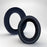 1Pair For Sennheiser HD 490 Pro Replacement Ear Pads Cushions Headphone Earpads Headset Accessories - 5