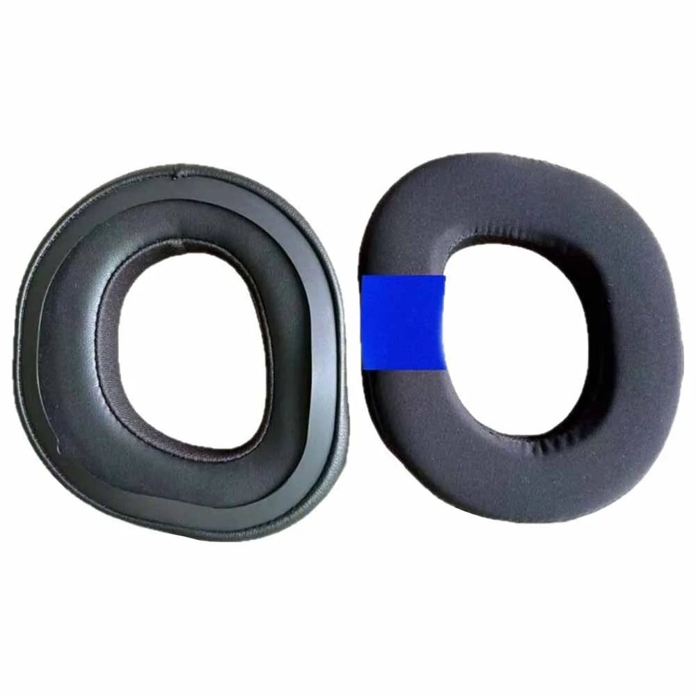 1Pair Replacement Earpads for Turtle Beach Stealth 700 Gen 3 Gel + Memory Foam Headset Ear Pad Cushions - 1