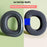 1Pair Replacement Earpads for Turtle Beach Stealth 700 Gen 3 Gel + Memory Foam Headset Ear Pad Cushions - 4