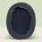 1Pair Replacement Earpads for QCY H3 / H3 Lite / TOZO HT2 Ear Pads Foam Cushions - Black - 4