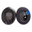 1Pair For Sony WH-1000XM4 Headphones Ear Pads Gel + Memory Foam Replacement Cushions - Black - 2