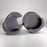 1Pair For Sony WH-1000XM4 Headphones Ear Pads Gel + Memory Foam Replacement Cushions - Black - 4