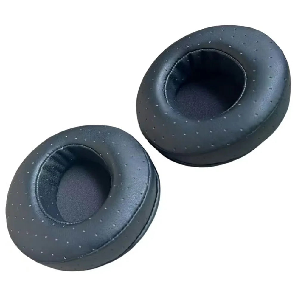 1Pair Headphone Earpads For Denon AH-D7000 / AH-D5200 / AH-D9200 / AH-D7200 Replacement Ear Cushions Protein Leather + Memory Foam - 3