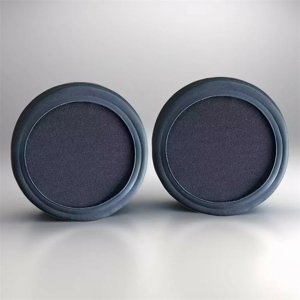 1Pair Headphone Earpads For Denon AH-D7000 / AH-D5200 / AH-D9200 / AH-D7200 Replacement Ear Cushions Protein Leather + Memory Foam - 5