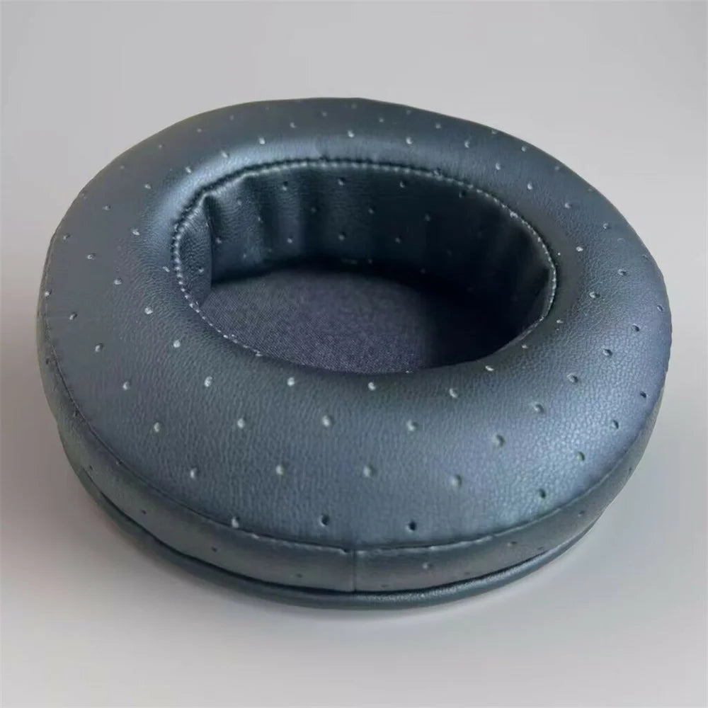 1Pair Headphone Earpads For Denon AH-D7000 / AH-D5200 / AH-D9200 / AH-D7200 Replacement Ear Cushions Protein Leather + Memory Foam - 6