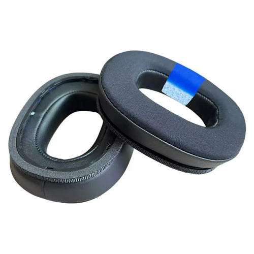 1Pair For Marshall Monitor II A.N.C. Headphones Replacement Ear Pads Ice Silk Cooling Memory Foam Cushions - 1