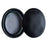 For Sennheiser SC 160 / SC 165 USB Over Ear Headphone Ear Pads Replacement Cushions - Faux Leather - 1