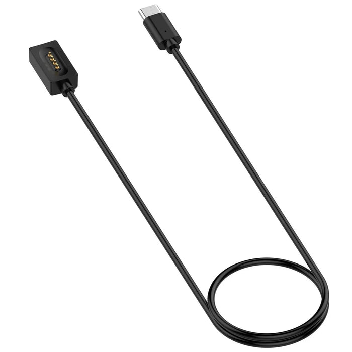 Charging Cord for Xiaomi Bone Conduction Headphones 2 (M2447E1) Magnetic Charging Cable - 2