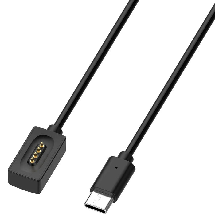 Charging Cord for Xiaomi Bone Conduction Headphones 2 (M2447E1) Magnetic Charging Cable - 3