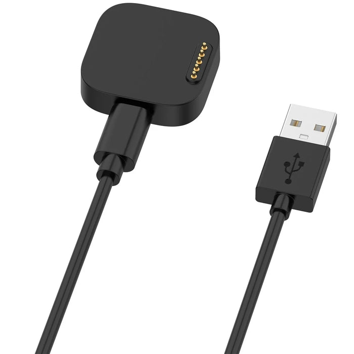 For SyncUP Kids Watch 2 Magnetic Charging Cable Smart Watch Fast Charging Cord - 2