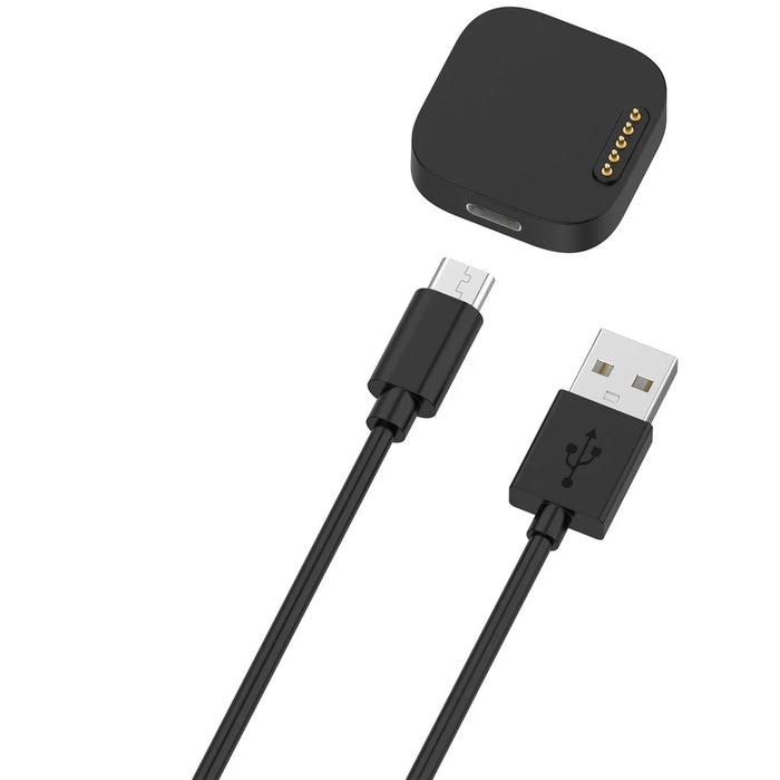 For SyncUP Kids Watch 2 Magnetic Charging Cable Smart Watch Fast Charging Cord - 4