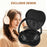 For 1MORE SonoFlow Headphone Case EVA Hard Shell Storage Bag With Cleaning Pen Set - Black - 2