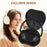 For 1MORE SonoFlow SE Headphone Case EVA Hard Shell Storage Bag With Cleaning Pen Set - Black - 2