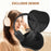 For JBL Tune 570BT Headphone Case EVA Hard Shell Storage Bag With Cleaning Pen Set - Black - 2