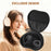 For JBL Tune 525BT Headphone Case EVA Hard Shell Storage Bag With Cleaning Pen Set - Black - 2