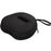 For JBL Tune 525BT Headphone Case EVA Hard Shell Storage Bag With Cleaning Pen Set - Black - 6