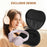 For JBL TUNE 510BT Headphone Case EVA Hard Shell Storage Bag With Cleaning Pen Set - Black - 2