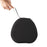 For JBL TUNE 500BT Headphone Case EVA Hard Shell Storage Bag With Cleaning Pen Set - Black - 3