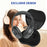 For JBL Tour One Headphone Case EVA Hard Shell Storage Bag With Cleaning Pen Set - Black - 6