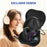 For JBL Quantum 810 Headphone Case EVA Hard Shell Storage Bag With Cleaning Pen Set - Black - 6
