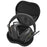 For JBL Quantum 610 Headphone Case EVA Hard Shell Storage Bag With Cleaning Pen Set - Black - 4