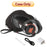 For JBL Quantum 350 Headphone Case EVA Hard Shell Storage Bag With Cleaning Pen Set - Black - 5