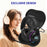 For JBL Quantum 350 Headphone Case EVA Hard Shell Storage Bag With Cleaning Pen Set - Black - 6