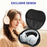 For JBL Everest 700 Elite Headphone Case EVA Hard Shell Storage Bag With Cleaning Pen Set - Black - 6